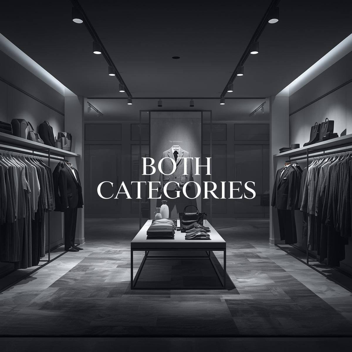 𝑩𝑶𝑻𝑯 𝑪𝑨𝑻𝑬𝑮𝑶𝑹𝑰𝑬𝑺