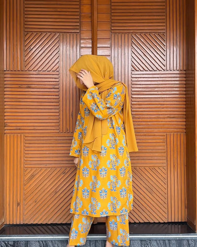 NEW PRINTED DESIGN SHIRT & TROUSER (TWO PIECE SUITS)